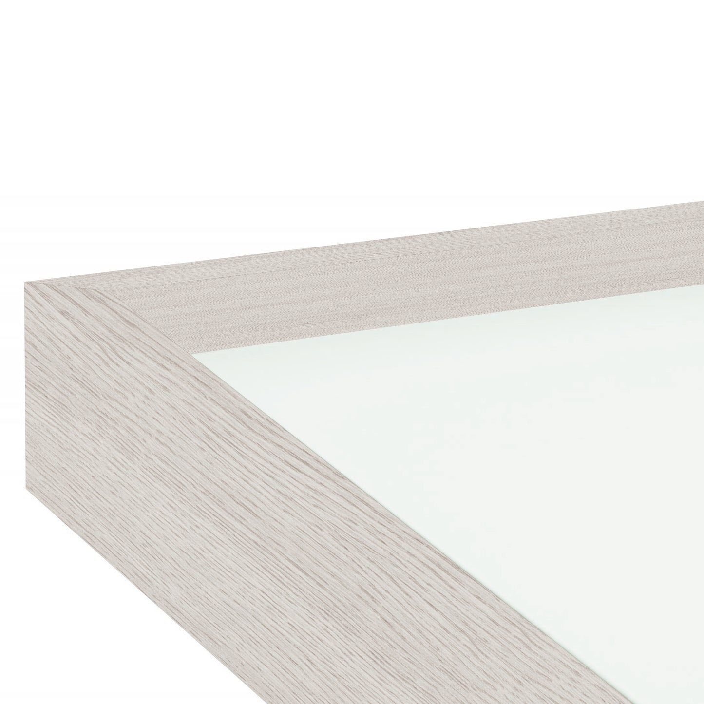 White Oak Frame