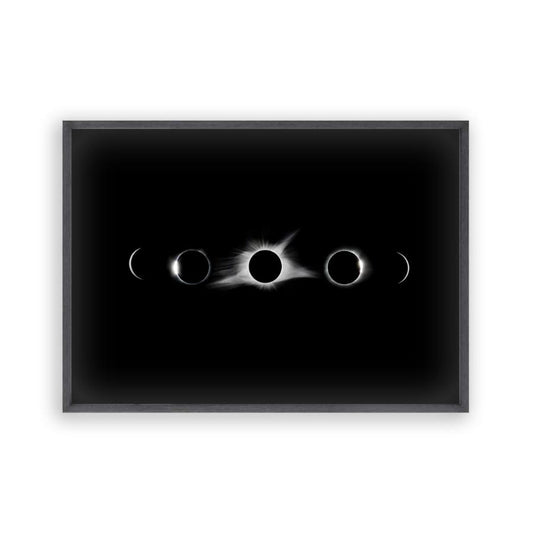 Eclipse Phases Print - Blim & Blum