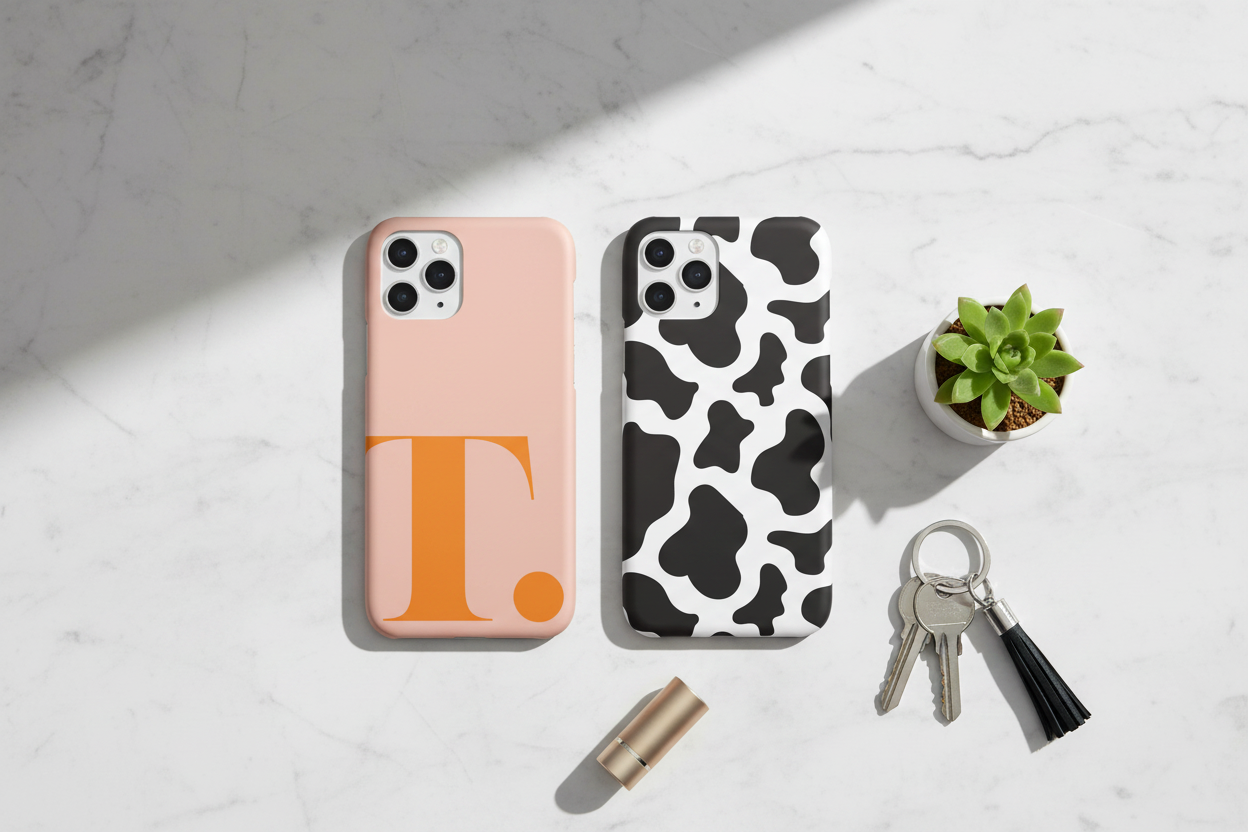 iPhone Cases