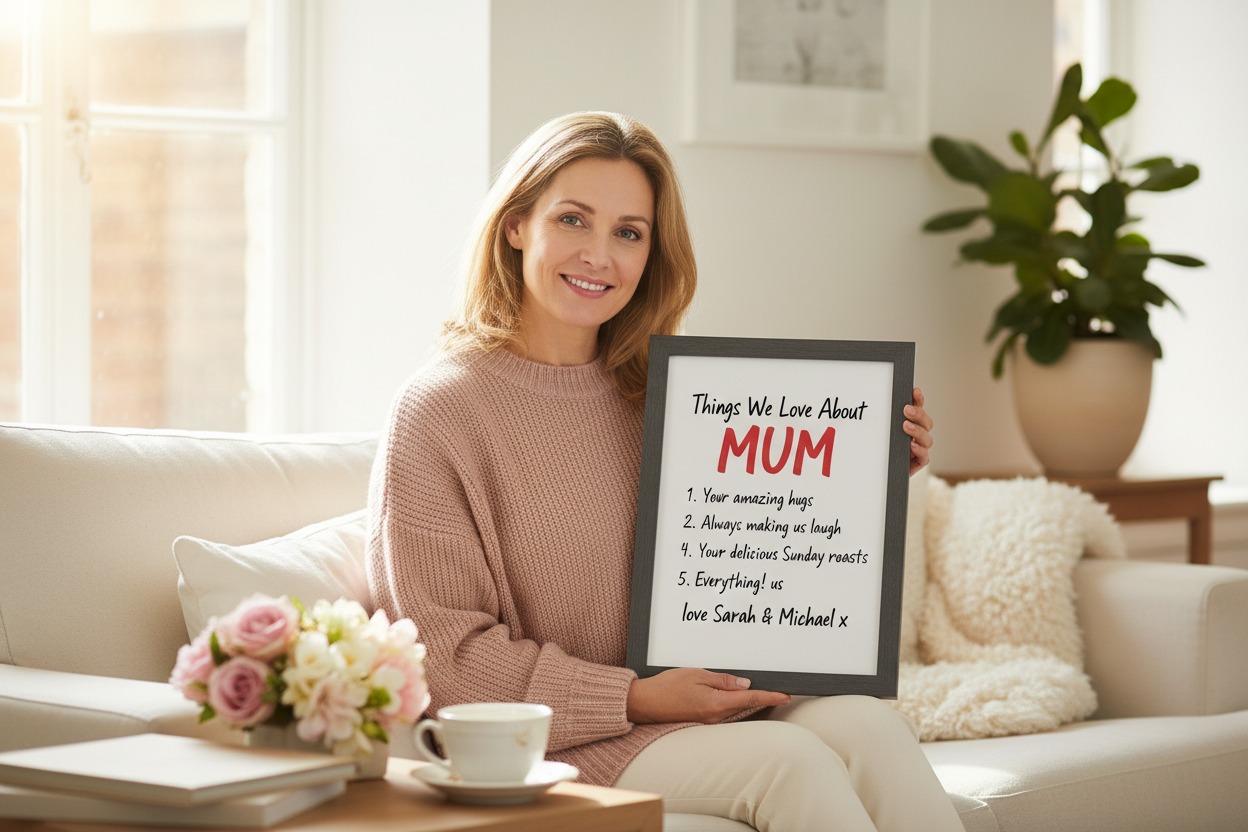 Mother's Day