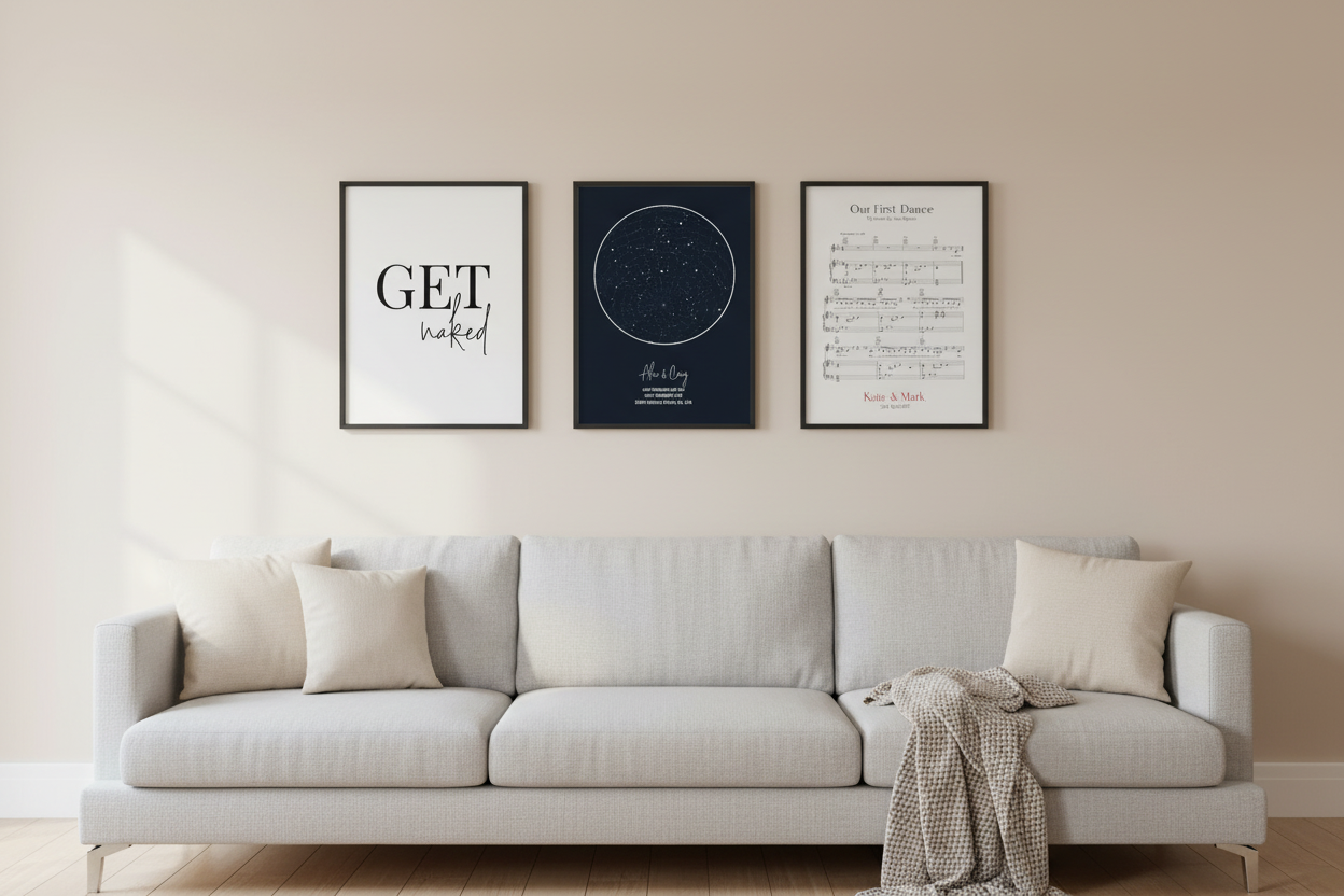 Posters & Prints
