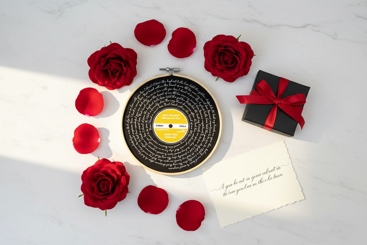 Valentine's Day
