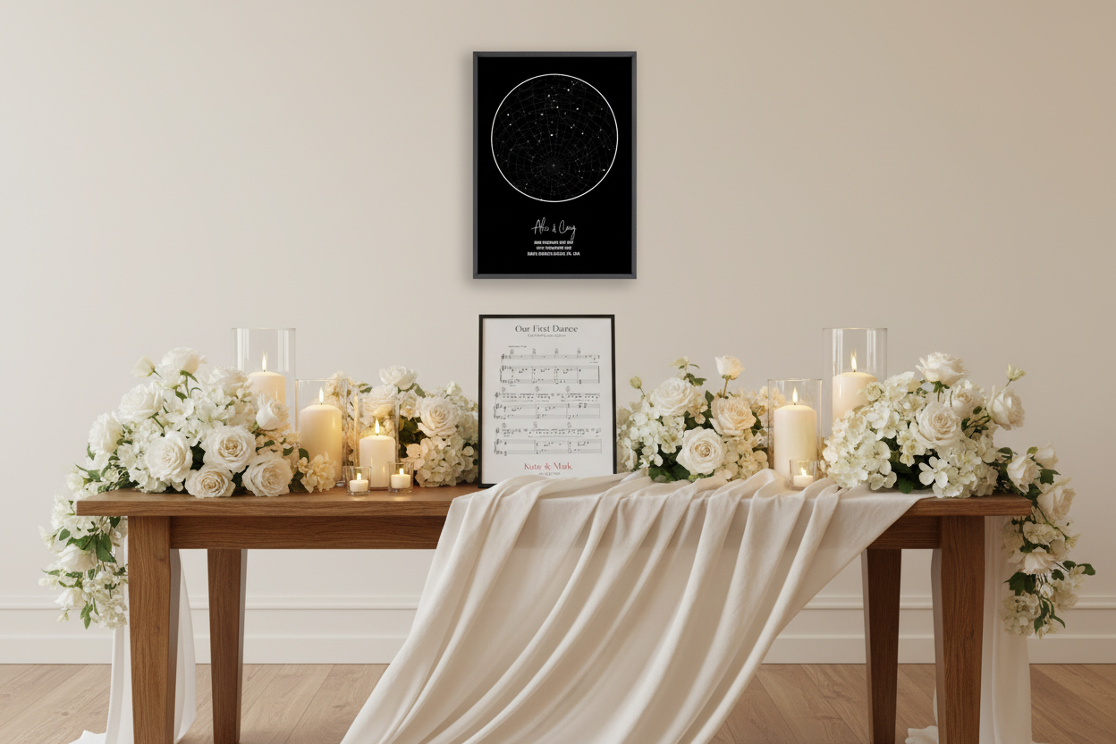 Wedding Gifts