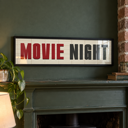 BB panorama natural 2026 | movie-night-panoramic-print | close
