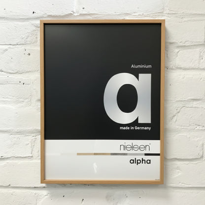 Nielsen Alpha Oak Frame