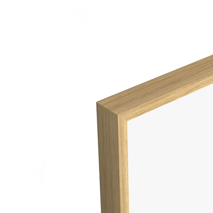 Oak Frame