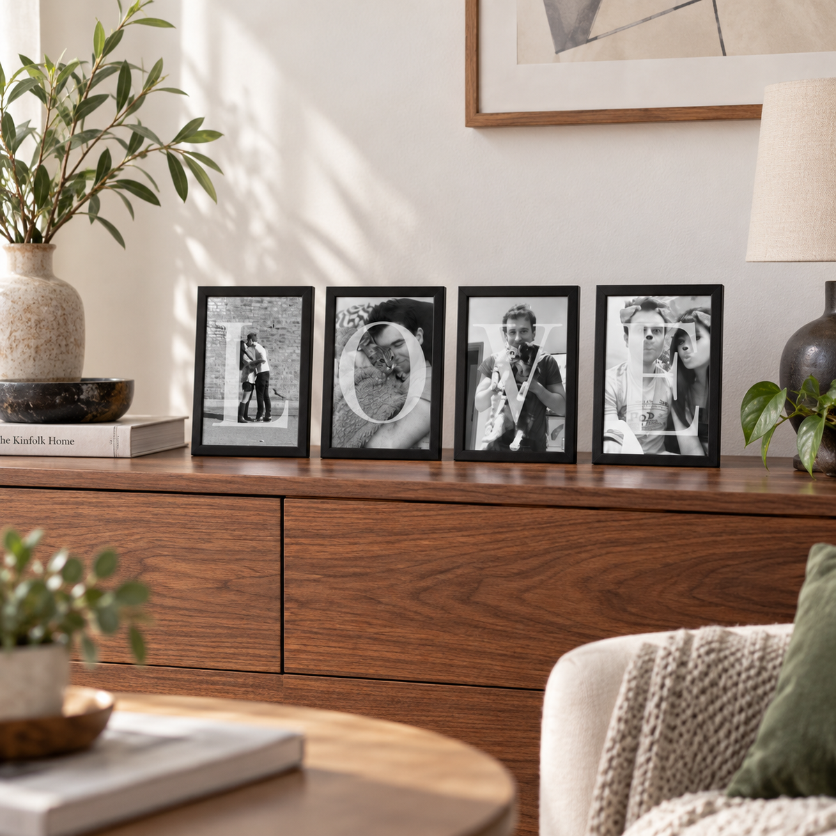 BB anniversary lifestyle 2026 | love-letters-photo-set-of-4 | wide