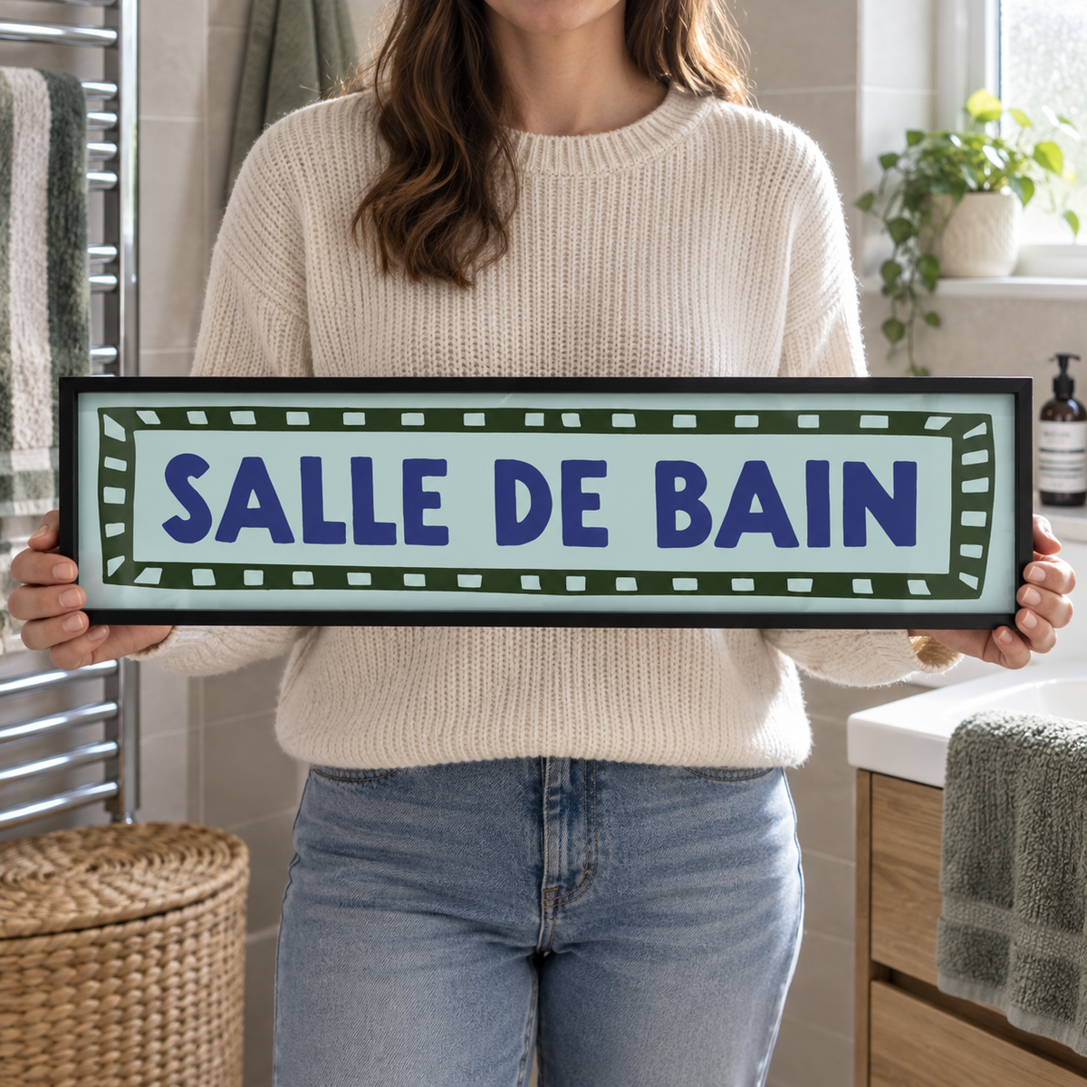 BB panorama 2026 | salle-de-bain-panoramic-print | held