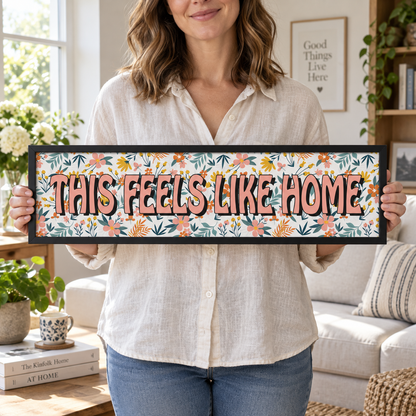BB panorama 2026 | this-feels-like-home-panoramic-print | held