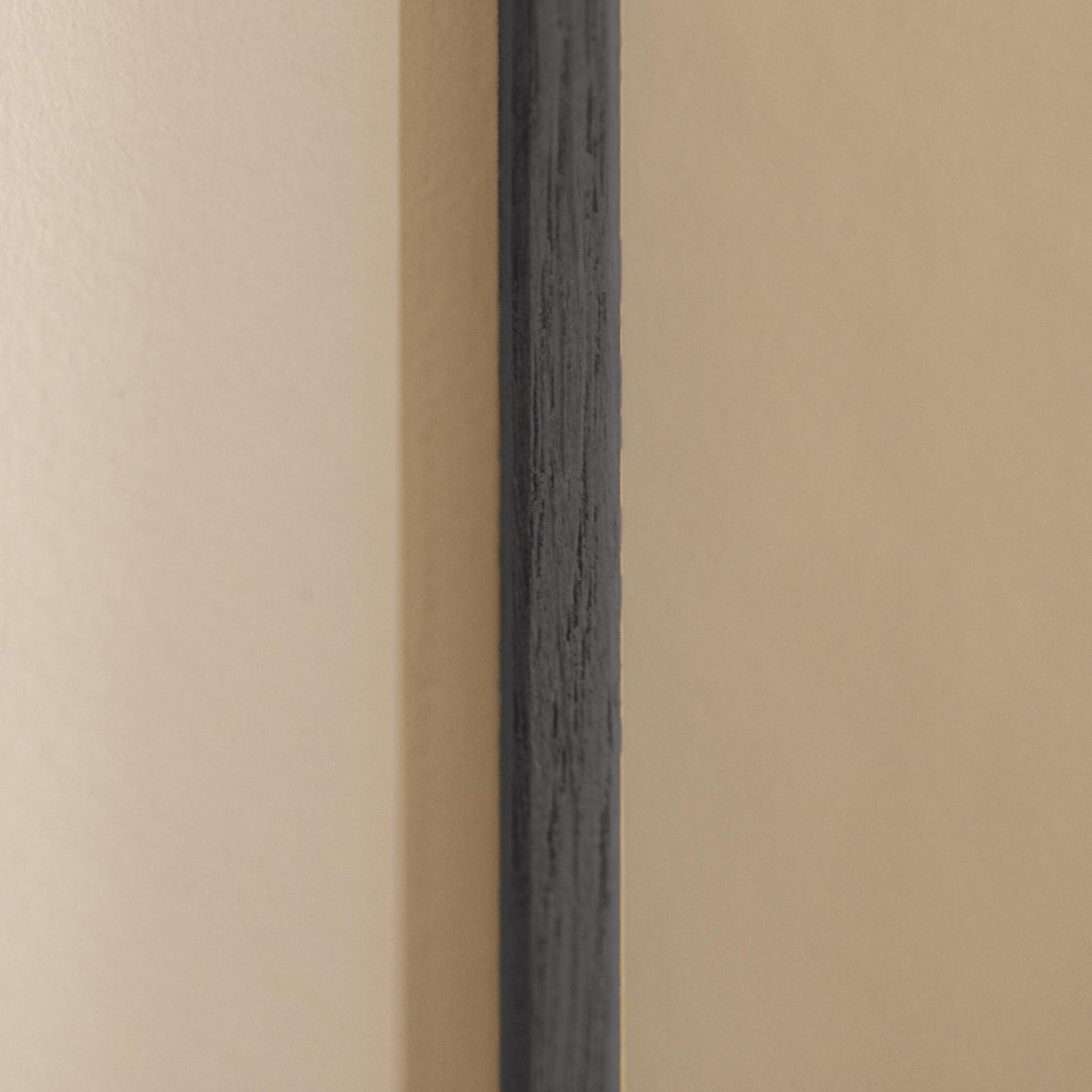 Nielsen Alpha Black Oak Frame