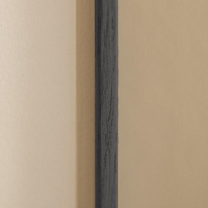 Nielsen Alpha Black Oak Frame