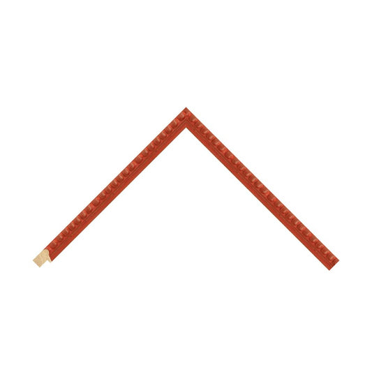 Red Bobbin Frame