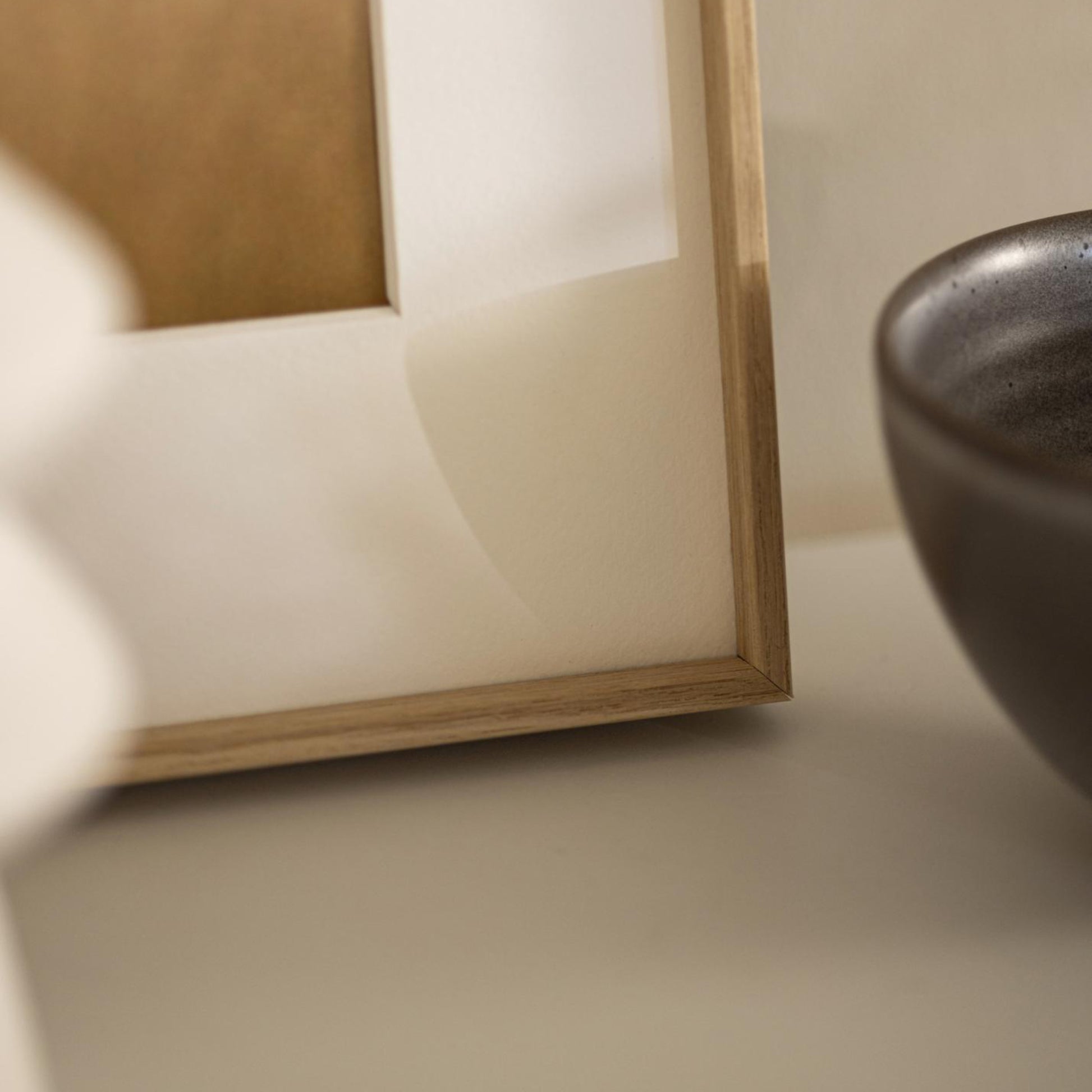 Nielsen Alpha Oak Frame