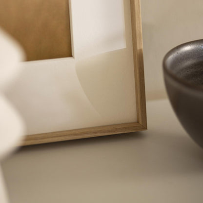 Nielsen Alpha Oak Frame