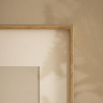 Nielsen Alpha Oak Frame