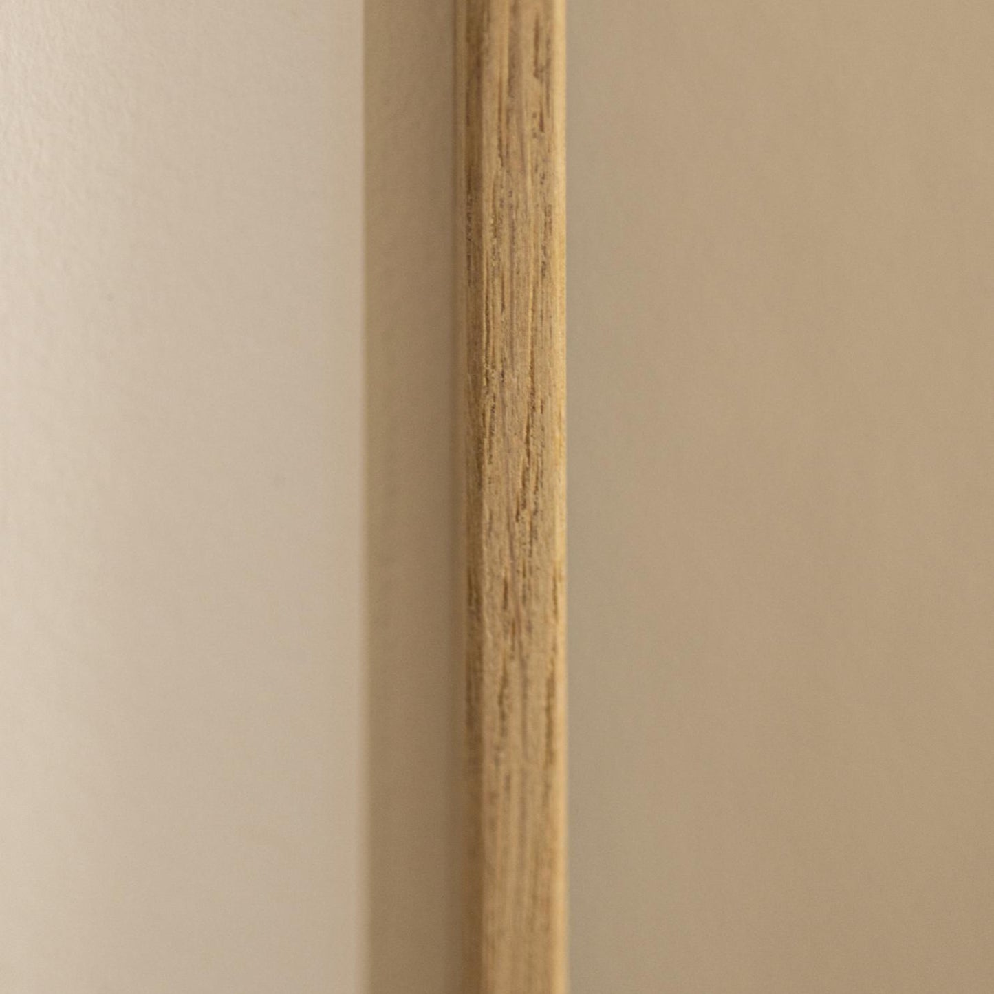 Nielsen Alpha Oak Frame