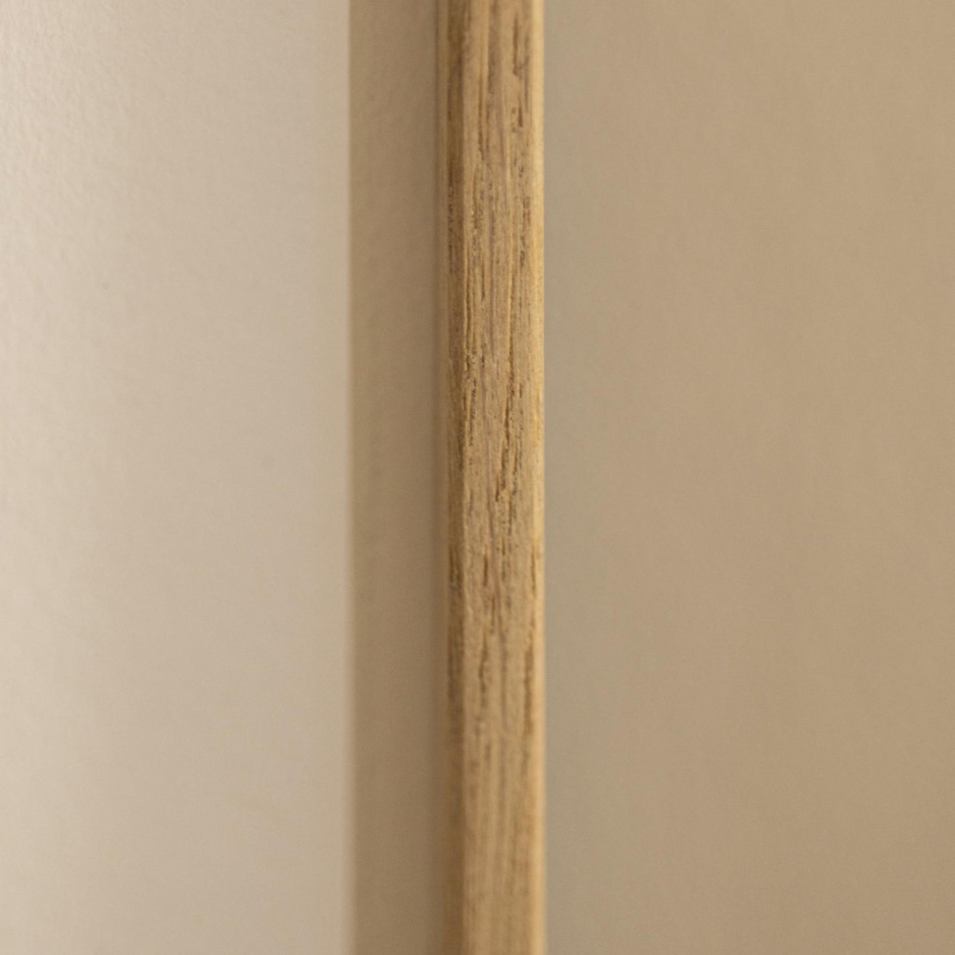 Nielsen Alpha Oak Frame