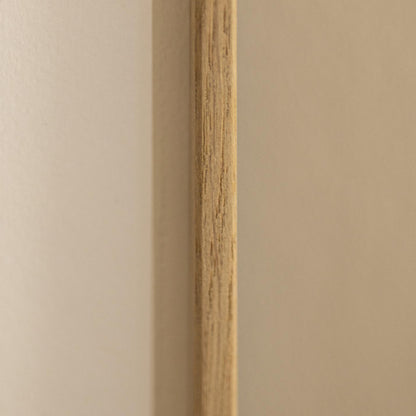 Nielsen Alpha Oak Frame