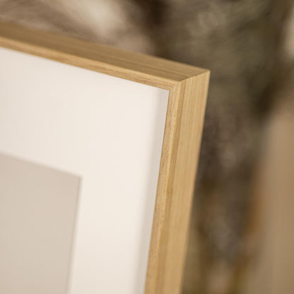 Nielsen Alpha Oak Frame