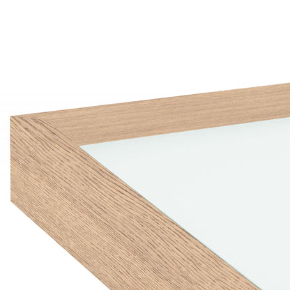 Oak Frame