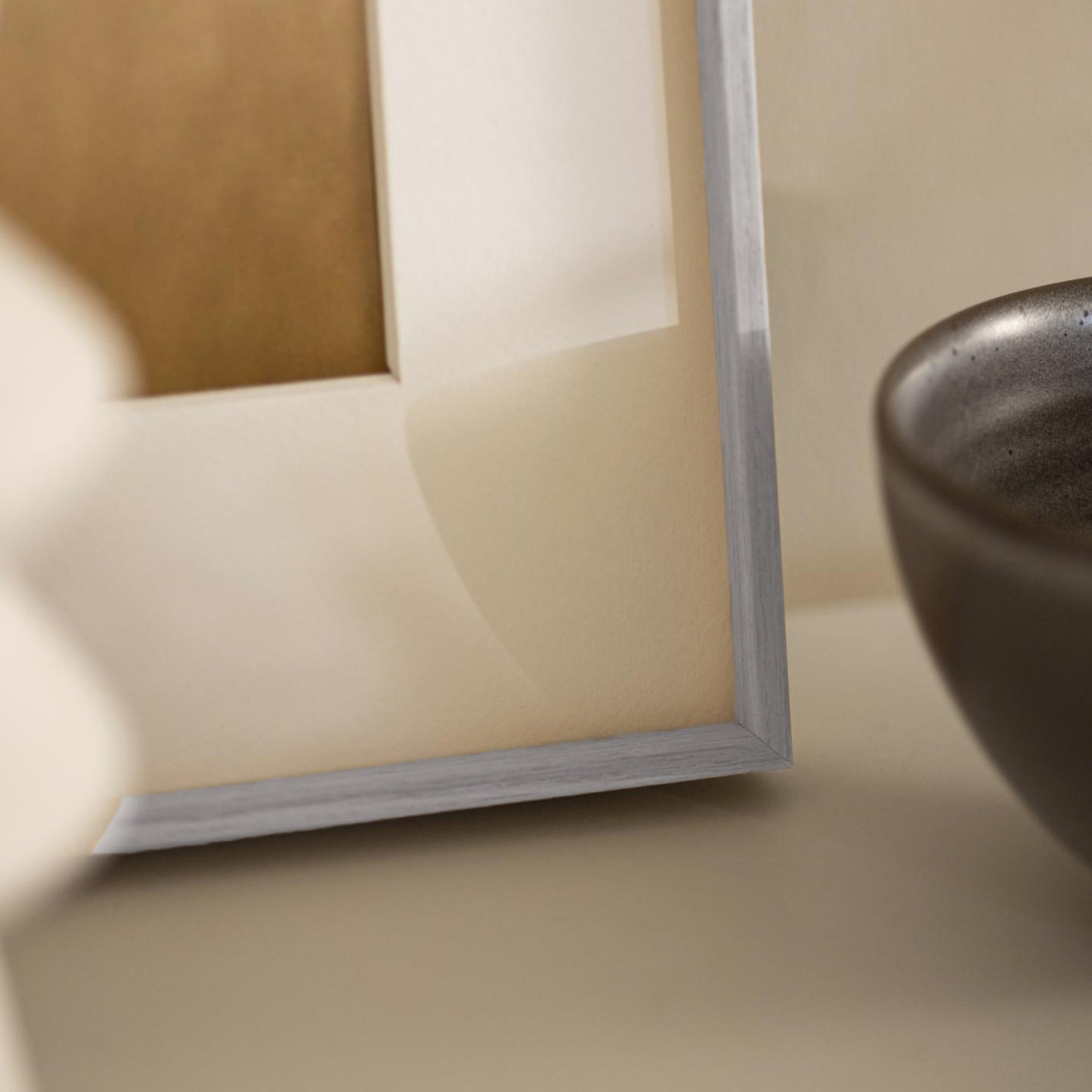 Nielsen Alpha White Oak Frame