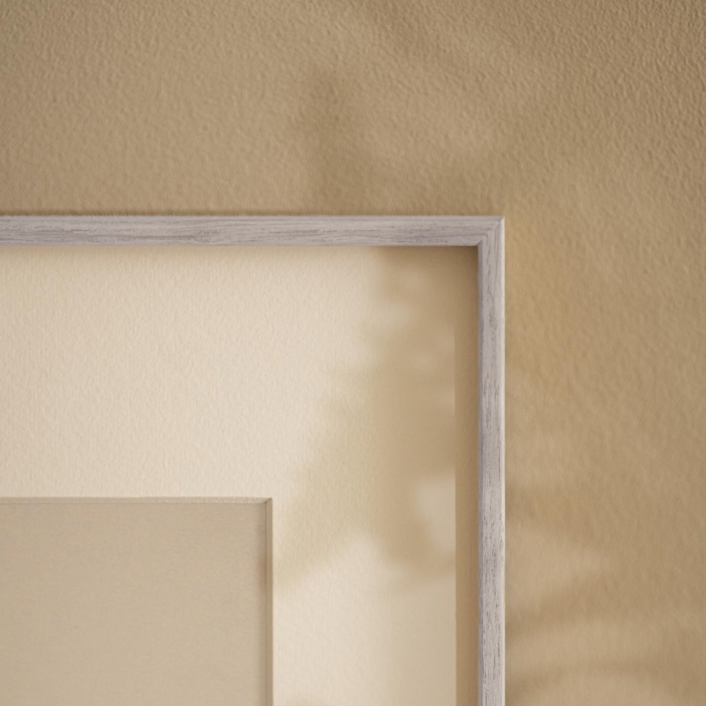 Nielsen Alpha White Oak Frame