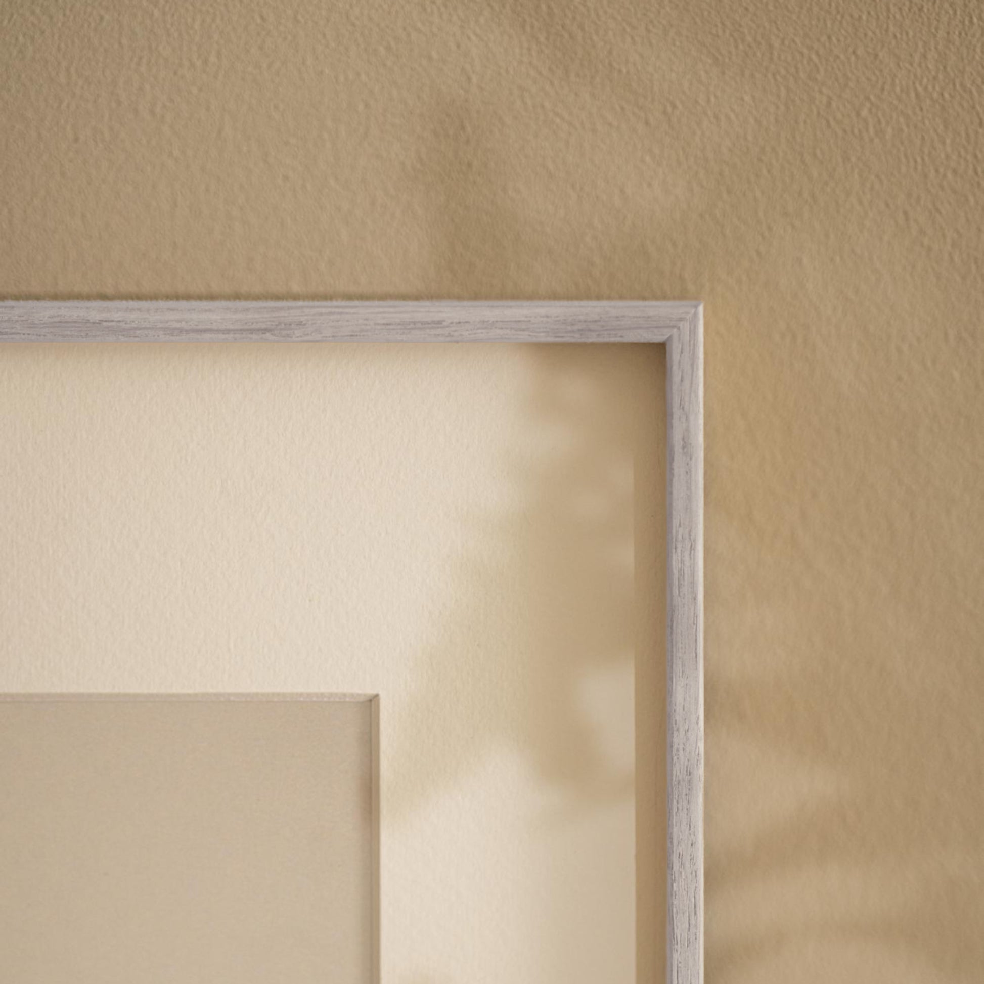 Nielsen Alpha White Oak Frame