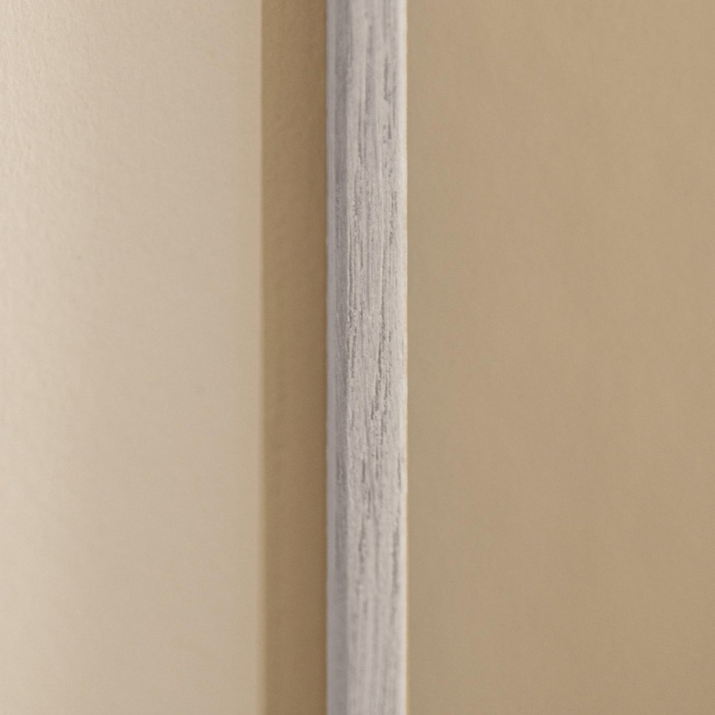 Nielsen Alpha White Oak Frame