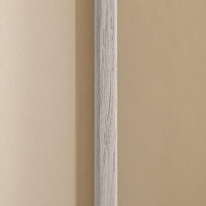 Nielsen Alpha White Oak Frame