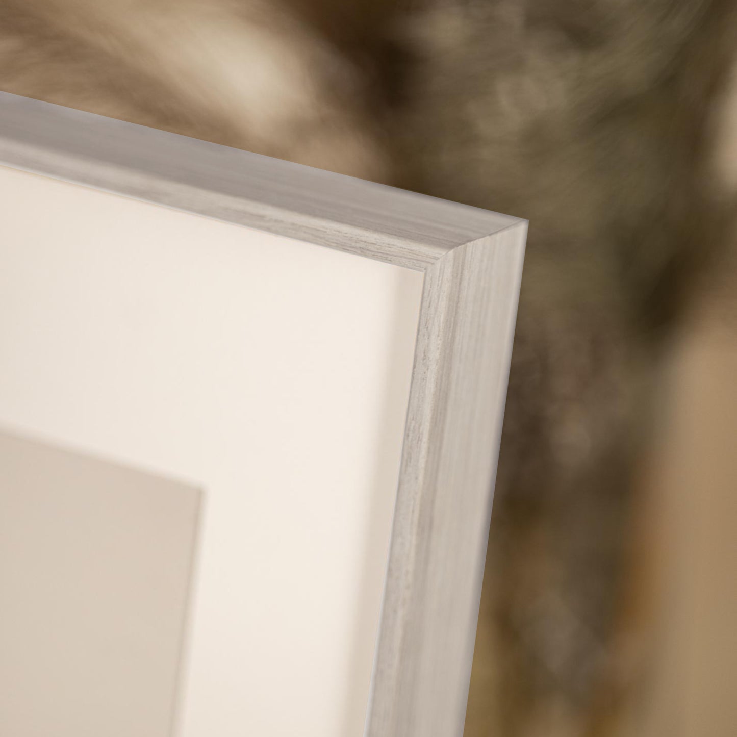 Nielsen Alpha White Oak Frame