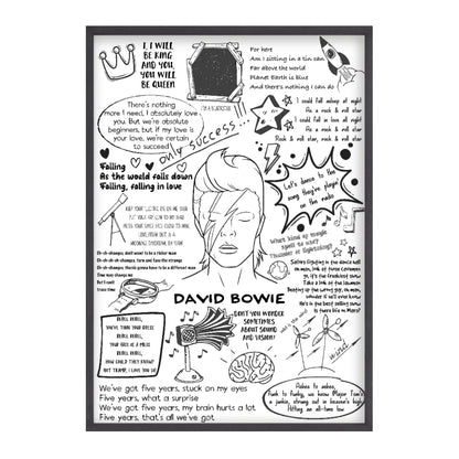 Oak Frame / A1