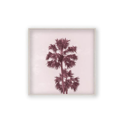 Palm Trees Pink Print - Blim & Blum
